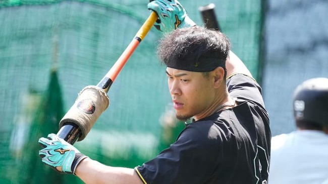 阪神のサトテル、ポスティングせず阪神残留の可能性大！ｗｗｗｗｗｗｗｗｗｗｗｗｗｗｗｗｗｗ