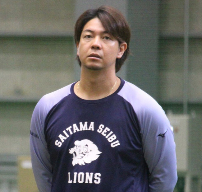 【西武】球団スタッフの白崎浩之氏が1軍打撃部門で入閣へ　DeNAなどでプレーした強打者