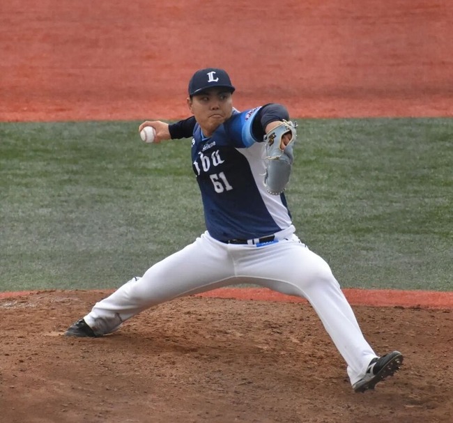 西武・平良「先発は中継ぎより大体『3倍のイニングを投げる』ので貢献度が高い」←合ってると思う? 西武・平良「先発は中継ぎより大体『3倍のイニングを投げる』ので貢献度が高い」←合ってると思う?