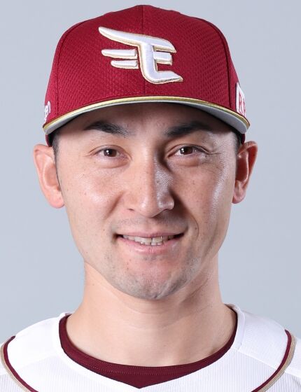 伊藤光（楽天）.100 0本0打点ops.282のサムネイル