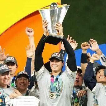 「ネトフリに憧れるのはやめましょう」 WBCを逃した日本のテレビ業界が今こそやるべき《過去との決別》 「ネトフリに憧れるのはやめましょう」 WBCを逃した日本のテレビ業界が今こそやるべき《過去との決別》