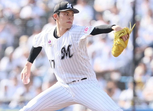 佐々木朗希　ドジャース移籍の可能性　米記者報じる、ＭＬＢ球団ＧＭ「ドジャース以外にないことをもうみんな分かっている」