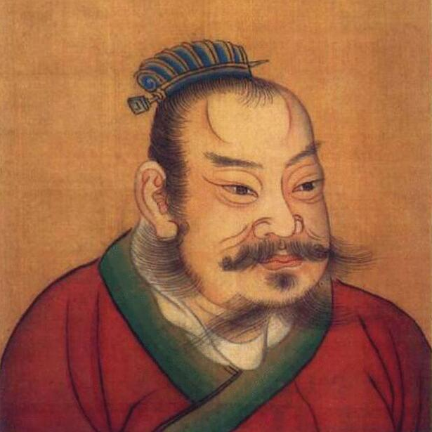 中国史最強は項羽やけど、2番手は悩むよな