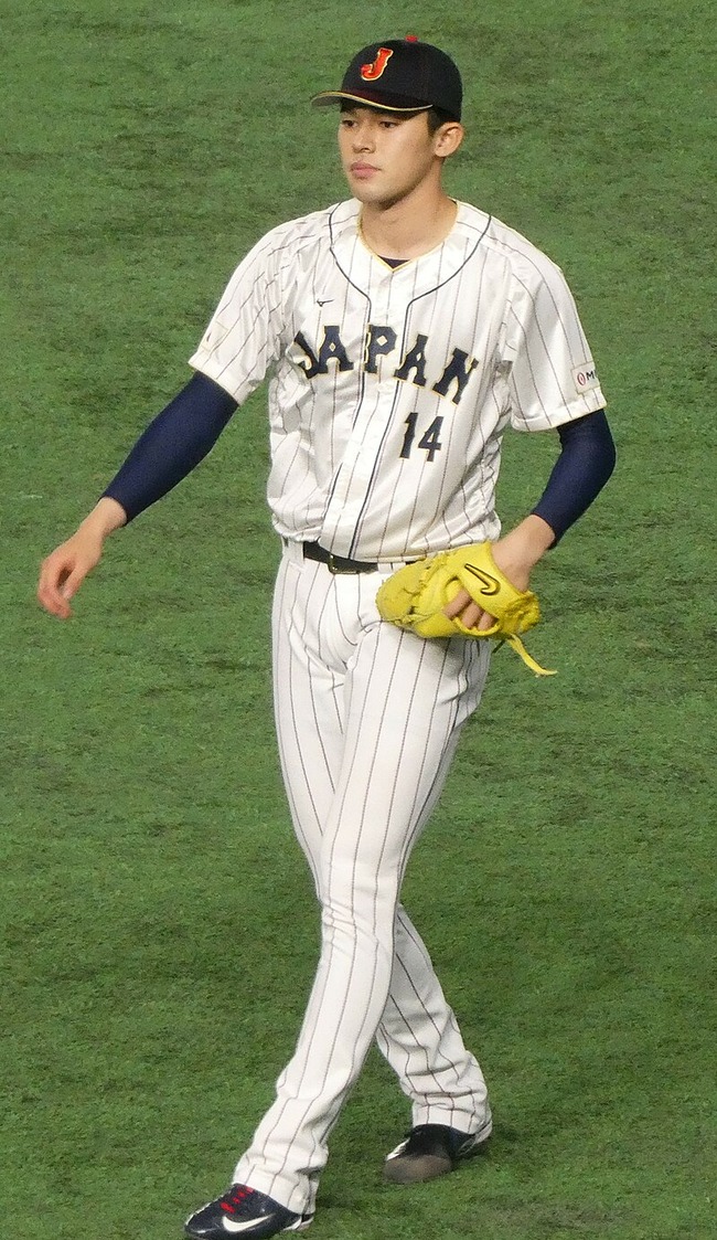 佐々木朗希が来年のWBCに選ばれる可能性どれくらいあるの? 佐々木朗希が来年のWBCに選ばれる可能性どれくらいあるの?