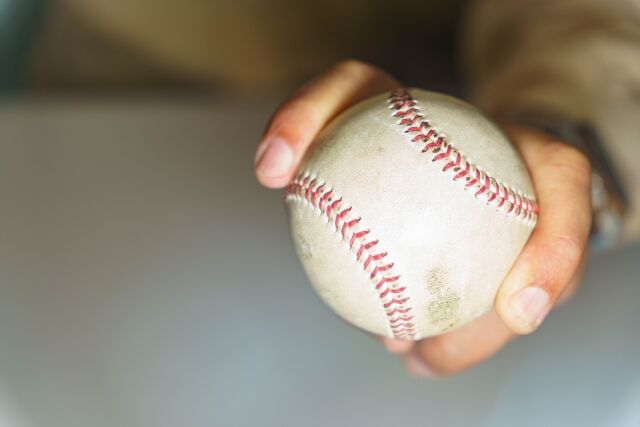 フォークとスプリットって何が違うの? フォークとスプリットって何が違うの?