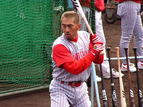 野村謙二郎20040219