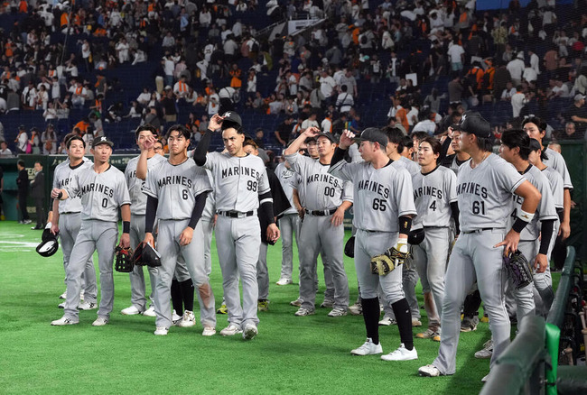 サブロー、先発田中晴也に「今日は見ててもイライラしなかった」wwwwwwwwwwwwwwwwwwwwwwwwwwwwwwwwwwwwのサムネイル