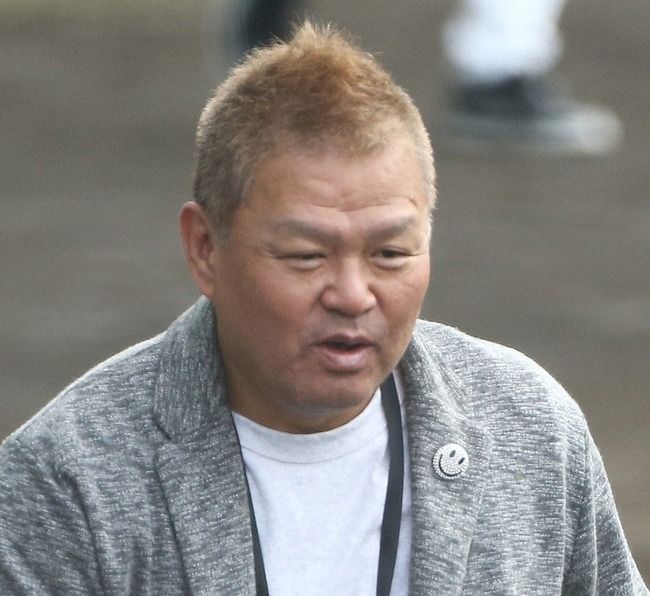 金村義明「優勝予想でヤクルトオリックス両方当てた人は評論家も含めこの世に１人もいない」