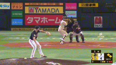 ソフトバンク対オリックス4回戦 オリックスが7 4でソフトバンクに勝利 開幕16試合目でやっと初めての2桁安打 田嶋今季初白星 ソフトバンクは連勝4でストップ プロ野球情報まとめポータルball Scope ソフトバンク対オリックス4回戦 オリックスが7 4でソフトバンクに勝利 開幕16試合目でやっと初めての2桁安打 田嶋今季初白星 ソフトバンクは連勝4でストップ プロ野球情報まとめポータルball Scope