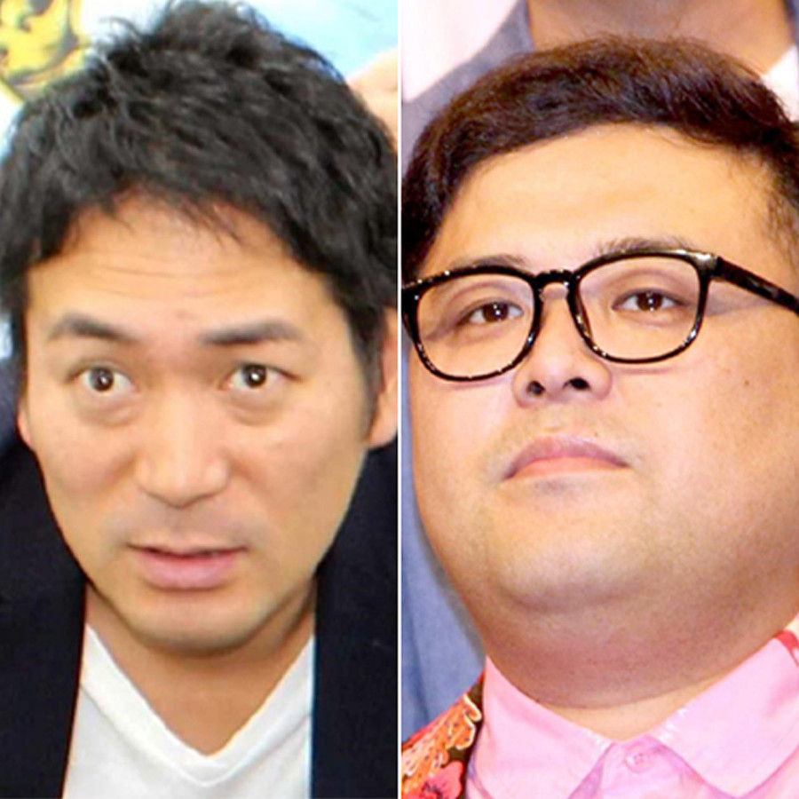 とろサーモン久保田とスーマラ武智、上沼恵美子へ今日8に直接謝罪へ なんじぇいスタジアム＠なんJまとめ