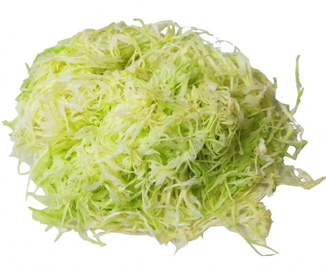 野菜はとりあえずキャベツ食っとけば大丈夫という風潮