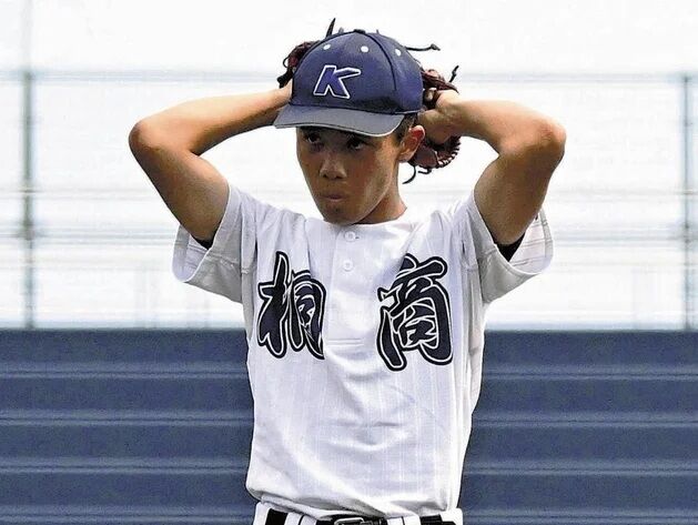【高校野球】「振りかぶる」ピッチャー、もはや絶滅危惧種か… 【高校野球】「振りかぶる」ピッチャー、もはや絶滅危惧種か…