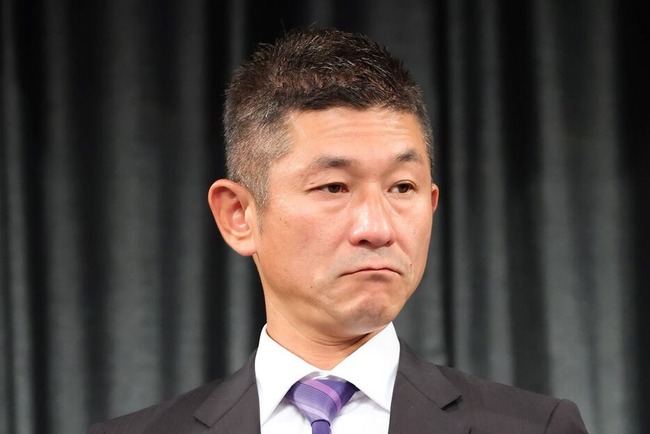 笑い飯・哲夫「もうTheWの審査員はやらない。僕にはコメント求められてないようなので」