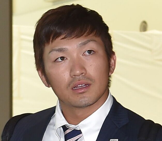 広島 鈴木誠也 ２０００万増の３億で契約更改 今年３割２５本 2ch野球まとめアンテナ