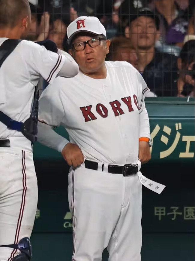 広陵、甲子園初戦を勝利 監督は「ご心配かけた」 選手に「騒ぎ伝えず」 広陵、甲子園初戦を勝利 監督は「ご心配かけた」 選手に「騒ぎ伝えず」