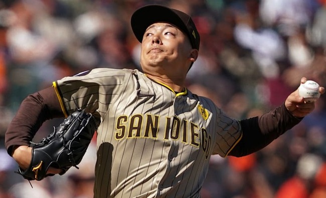 【悲報】永川でも入れる名球会、松井裕樹ですら難しくなる 【悲報】永川でも入れる名球会、松井裕樹ですら難しくなる