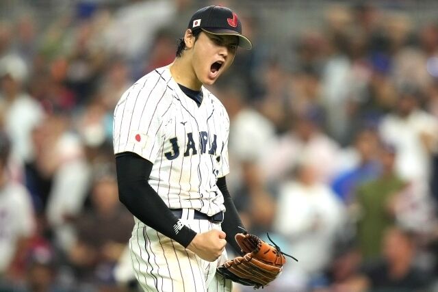 大谷翔平のWBC登板に槙原寛己氏が太鼓判！ 「投げなきゃいけない時期なので、逆に投げない方がリスクになる」