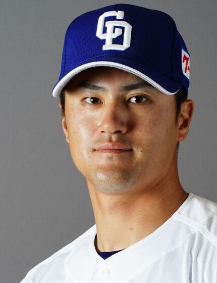 板山祐太郎(32).291 5本 17打点←こいつのサムネイル