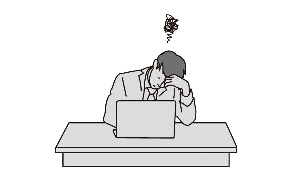 仕事←これに面白さを全く感じないんやが