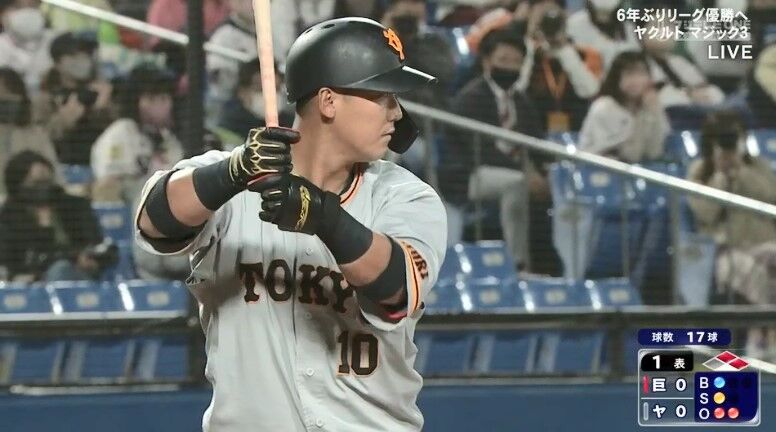 中田翔 打率 157 本塁打3 打点7 こいつ来年どうする まとめるも情報局