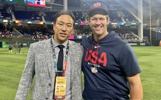 【朗報】カーショウ「広島ファンが僕を待ってくれている？じゃあ準備しないとな」