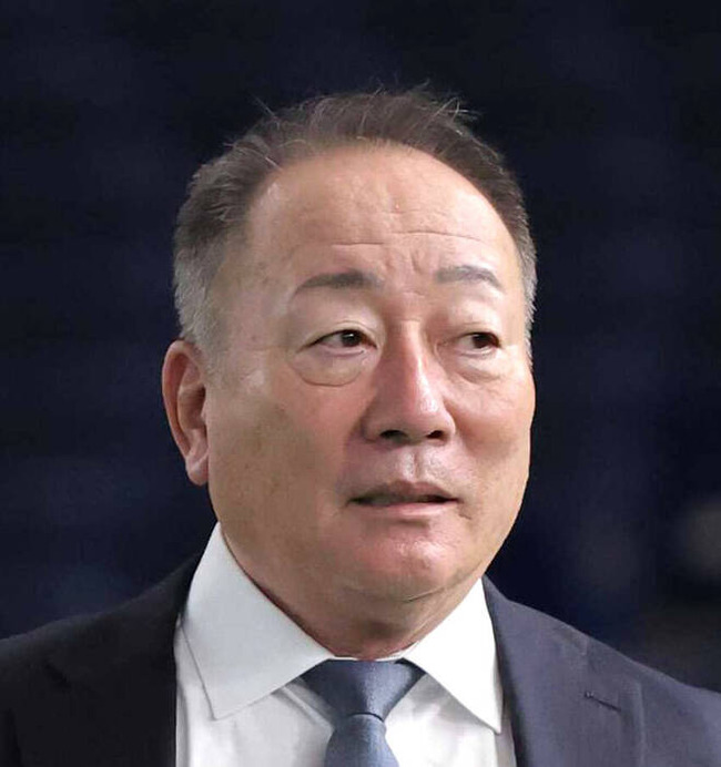 【朗報】高木豊「来年の巨人は４番がいない、岡本がいない。そんなことはちっちゃなこと。来年は和で戦う」