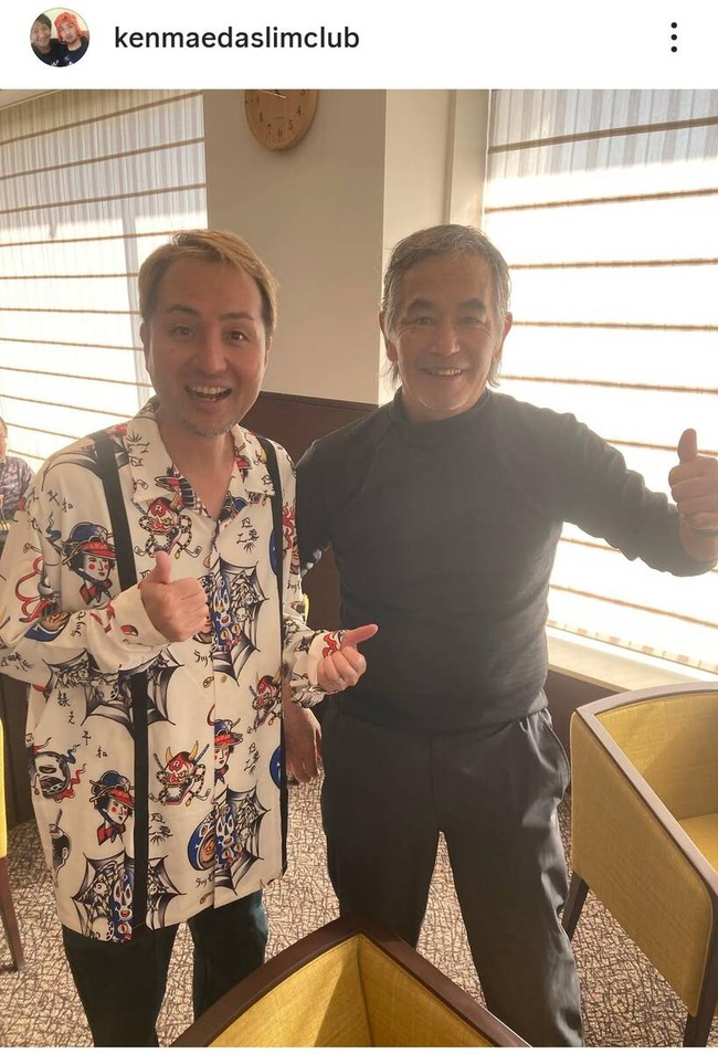 【画像】定岡正二(69)さん