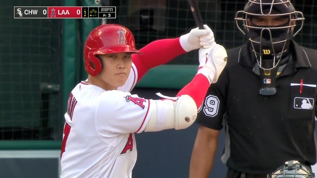 Mlb 大谷翔平 リアル二刀流 第1打席 初球をいきなりホームラン 現地実況 松井と田中を1人にしたような人 なんじぇいスタジアム なんjまとめ Mlb 大谷翔平 リアル二刀流 第1打席 初球をいきなりホームラン 現地実況 松井と田中を1人にしたような人 なんじぇいスタジアム なんjまとめ