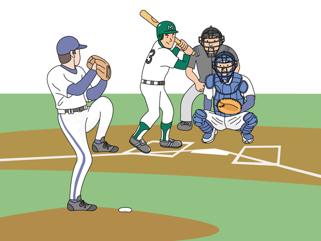 プロ野球選手って毎日野球しててよく飽きないよな プロ野球選手って毎日野球しててよく飽きないよな