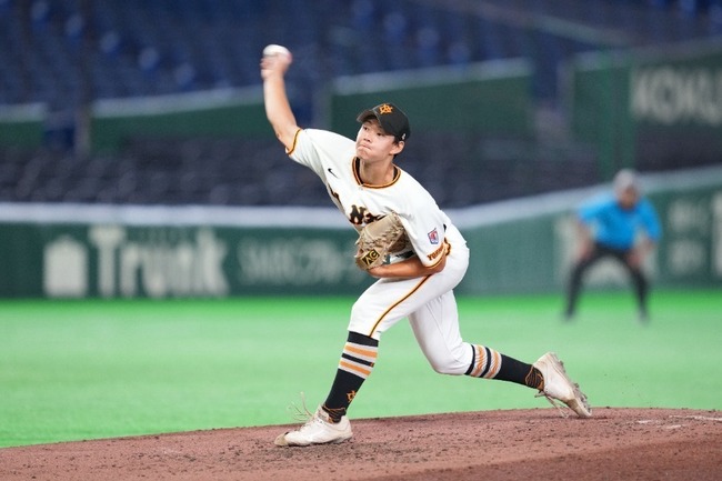 【朗報】両投げで最速145キロ、左でも132キロ投げる14歳現るwwwwwwwwwwwwwwwwwwwwwwwwwwwwwwwwwwwwwwwwwwwwwwwwwwwwwwwwwwwwwwwwww