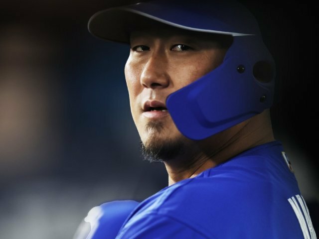 中日・中田翔、投手たちに「思い切ってインコースにバンバン投げればいい。もし何かあったら俺が守るから」