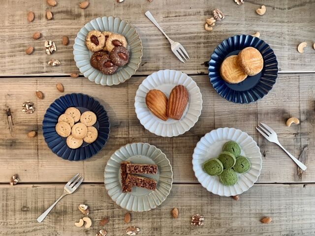 一番美味い焼き菓子wwwwwwwwwwwwwww