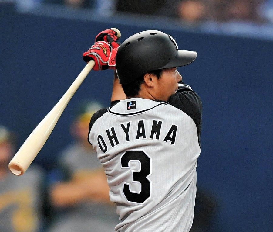 阪神大山の良いところを語っていくスレ なんじぇいスタジアム＠なんJまとめ