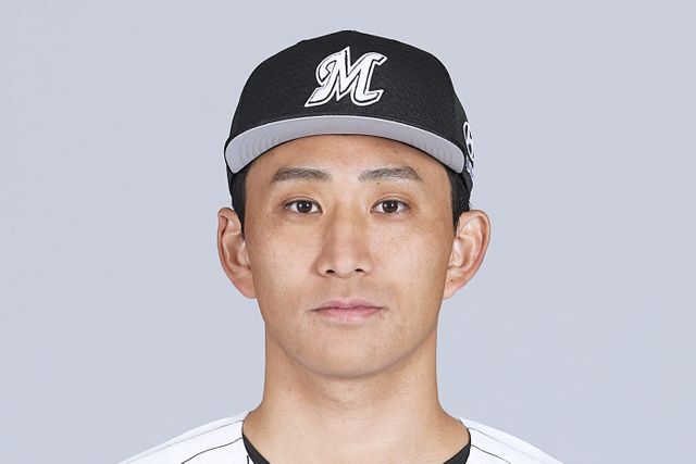 ロッテ・サブロー監督から「同じ失敗を・・・」とチクリと言われた小島和哉さん、抹消