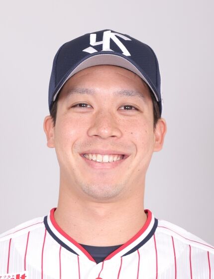 【朗報】山田哲人さん特にやばいラインやスキャンダルが一切暴露されない