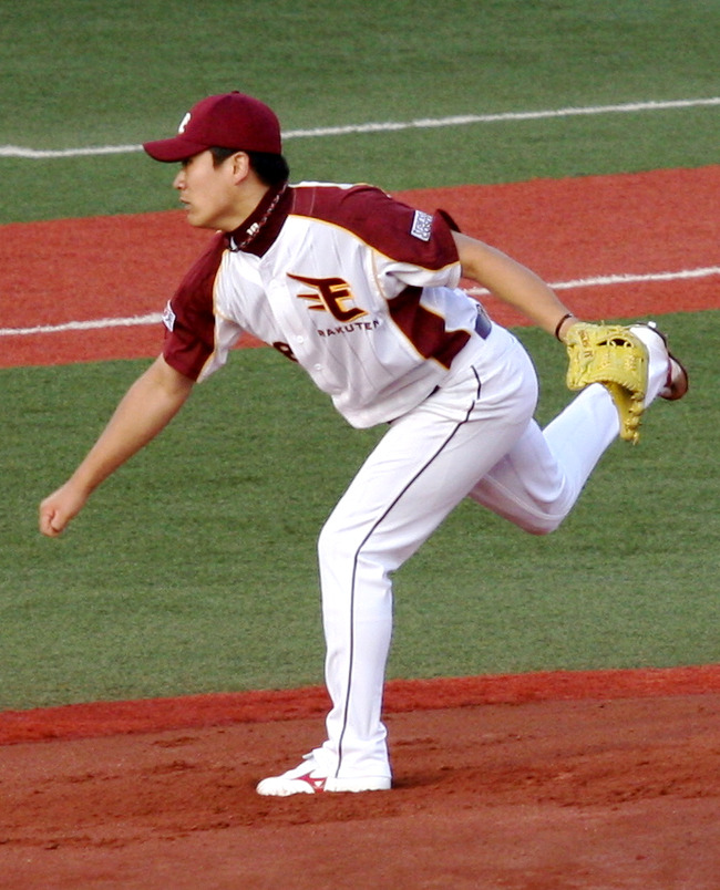 Masahiro_Tanaka