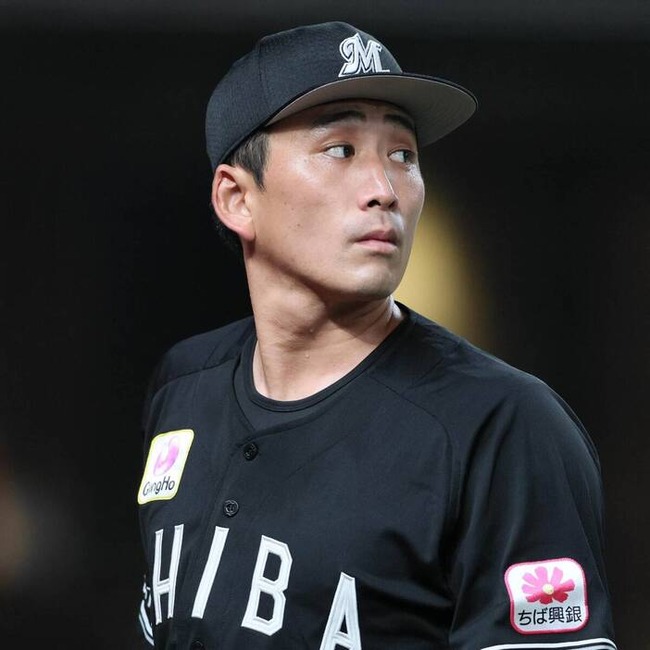 【阪神】ロッテ・小島和哉を調査　オリックス・中川圭太、中日・上林誠知と球団初のＦＡトリプル獲得も