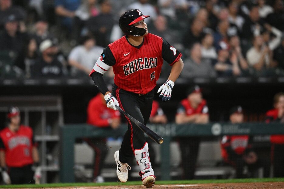 【MLB】村上宗隆はシュワバー型　打率2割未満でも「50本塁打」の可能性　米ESPN