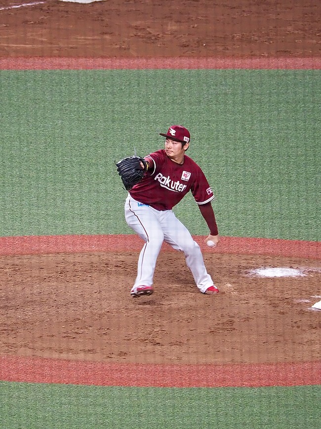 プロ野球史上最強の名字 プロ野球史上最強の名字