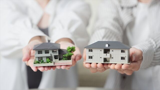 家買う決断って勢いしかないよな？