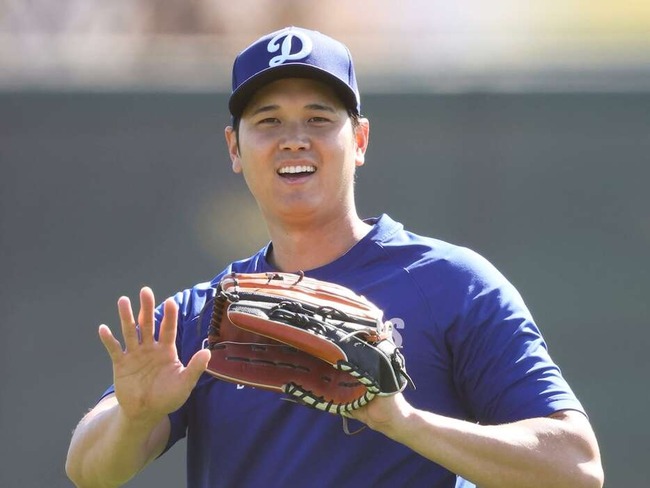 悲報 大谷さん、腕の角度とスイーパーの割合がTJ前に戻るのサムネイル