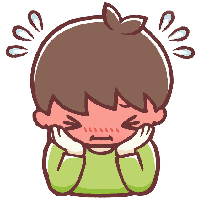 すごいガキの頃に間違えて認識していた言葉