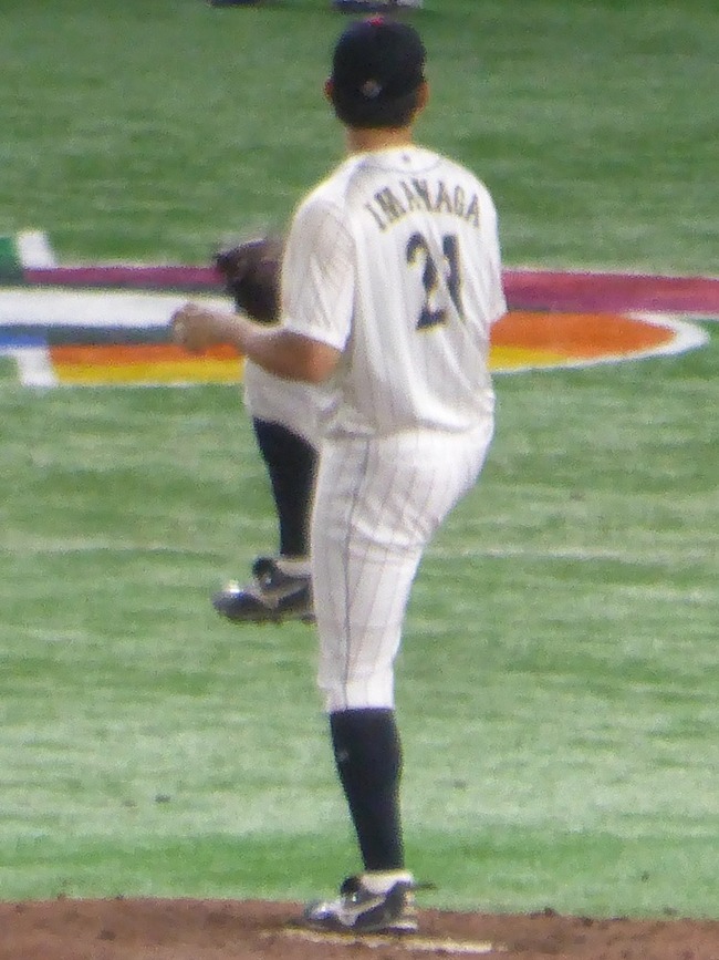 Shota_Imanaga_in_2023_WBC