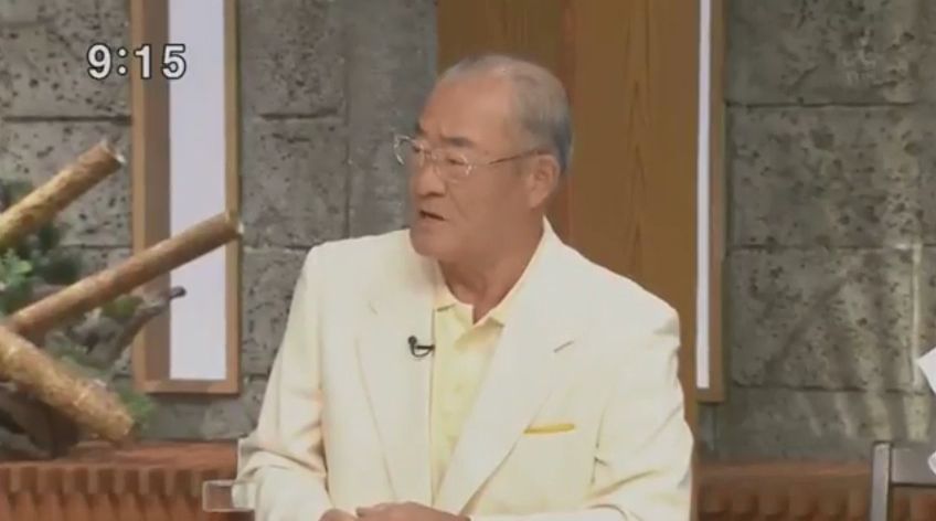 張本勲氏、青木選手の投手起用に激怒: なんじぇいスタジアム ...