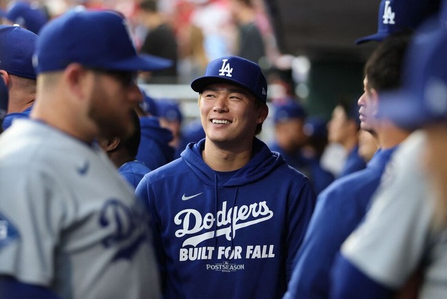 【朗報】山本由伸「WBC出場は慎重に決めたい」