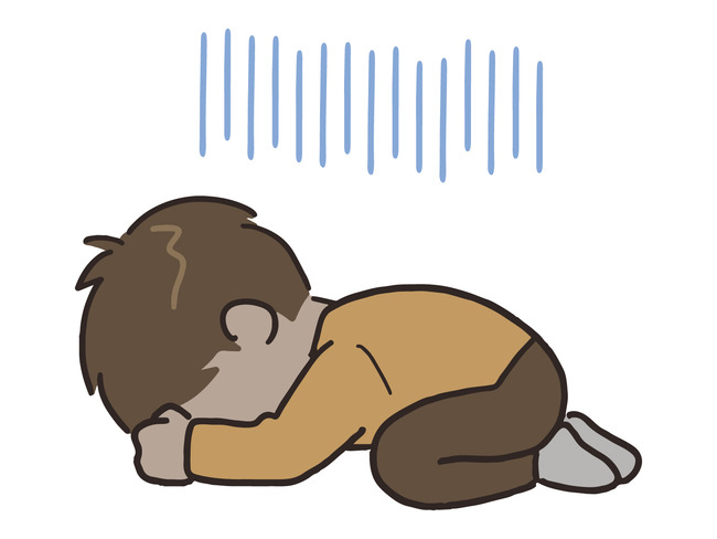 6年間ダラダラ過ごして大学院卒業間近、もう働けない