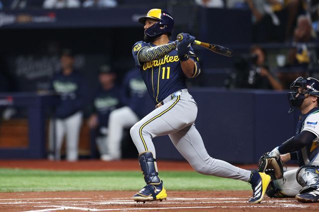 【MLB】ブリュワーズさん強すぎる、パドレス＆ドジャース戦から続く怒濤の8連勝wwwwwwwwwwwwwwwwwwwwwwwwwwwwwwwwwwwwwwwwwwwwwwwwwwwwwwwwwwwwwwwwwwwww