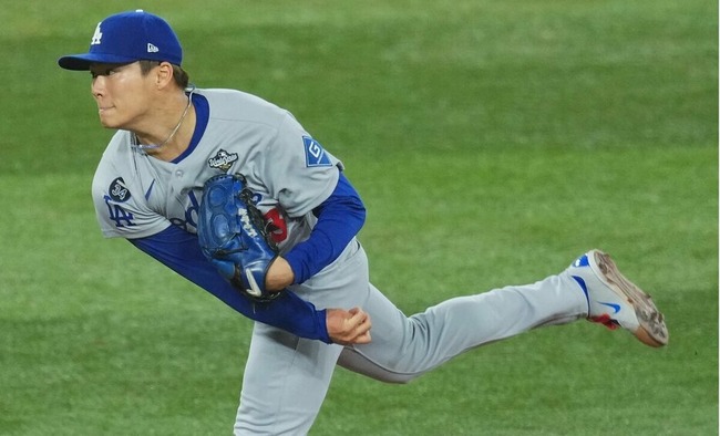 NPBスカウト「山本由伸より浜地真澄(DeNA戦力外)の方が当時はスケールの大きさを感じた」 NPBスカウト「山本由伸より浜地真澄(DeNA戦力外)の方が当時はスケールの大きさを感じた」