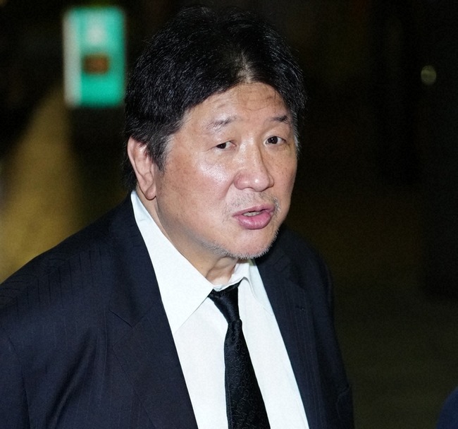 前田日明、広陵問題に「テレビのバラエティ番組にも責任ある。イジメを容認してる」 前田日明、広陵問題に「テレビのバラエティ番組にも責任ある。イジメを容認してる」