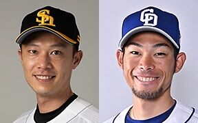 【人的補償】直近５年の又吉と岩嵜のwar比較wwwwywwwwywwwwywwwwywwww